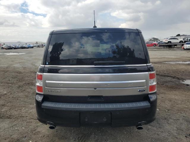 Ford Flex Limited Image 7