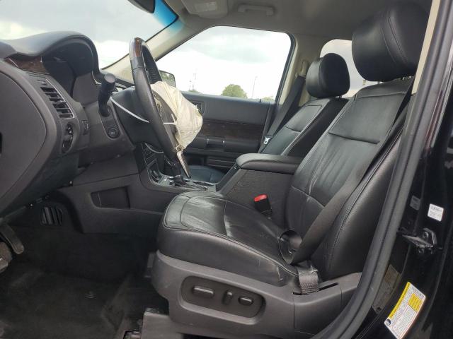 Ford Flex Limited Image 9