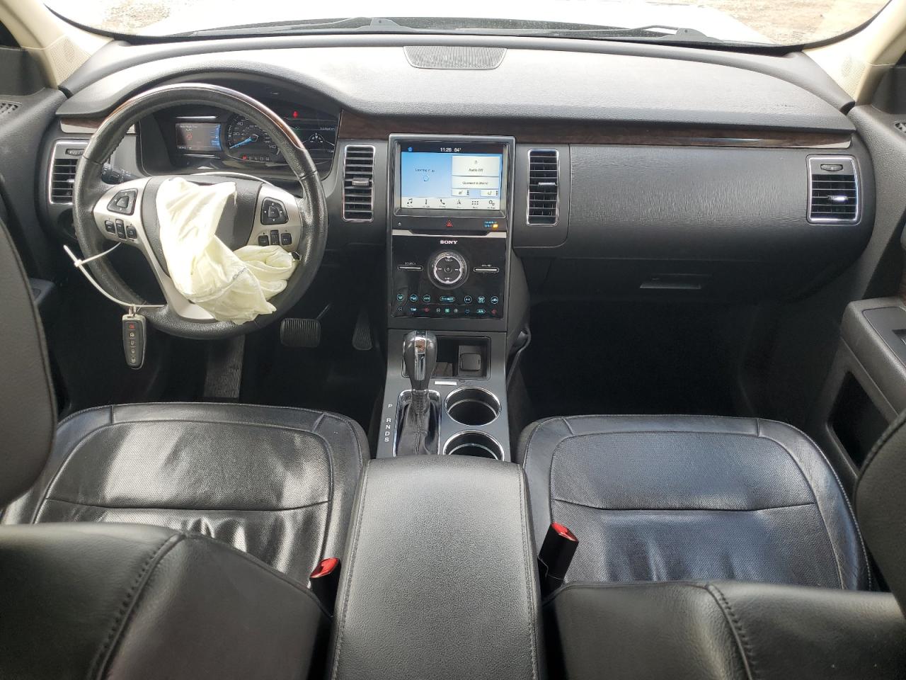 Ford Flex Limited Image 5