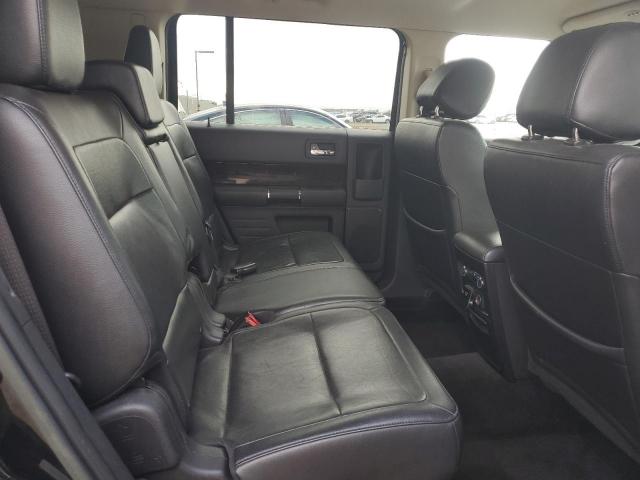 Ford Flex Limited Image 10