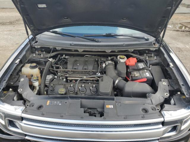 Ford Flex Limited Image 13