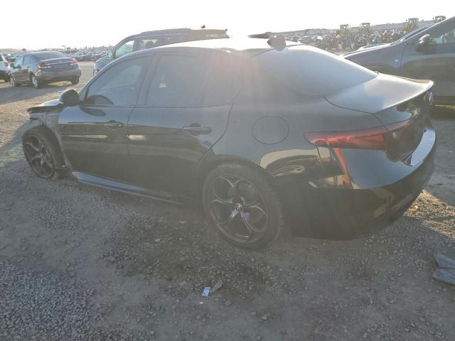 Alfa Romeo Giulia Ti Image 7