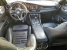 Alfa Romeo Giulia Ti Image 10