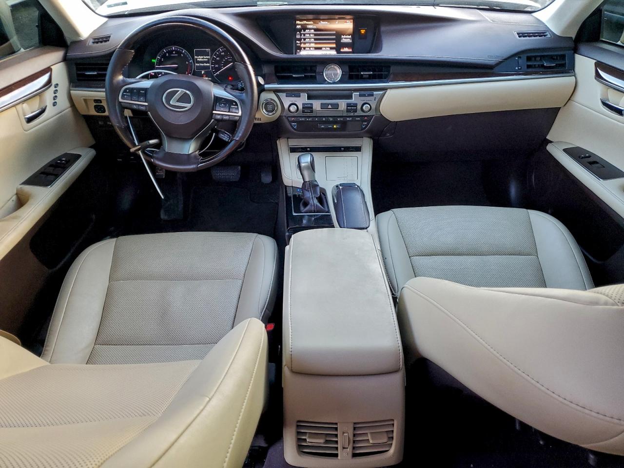 Lexus Es 350 Image 5