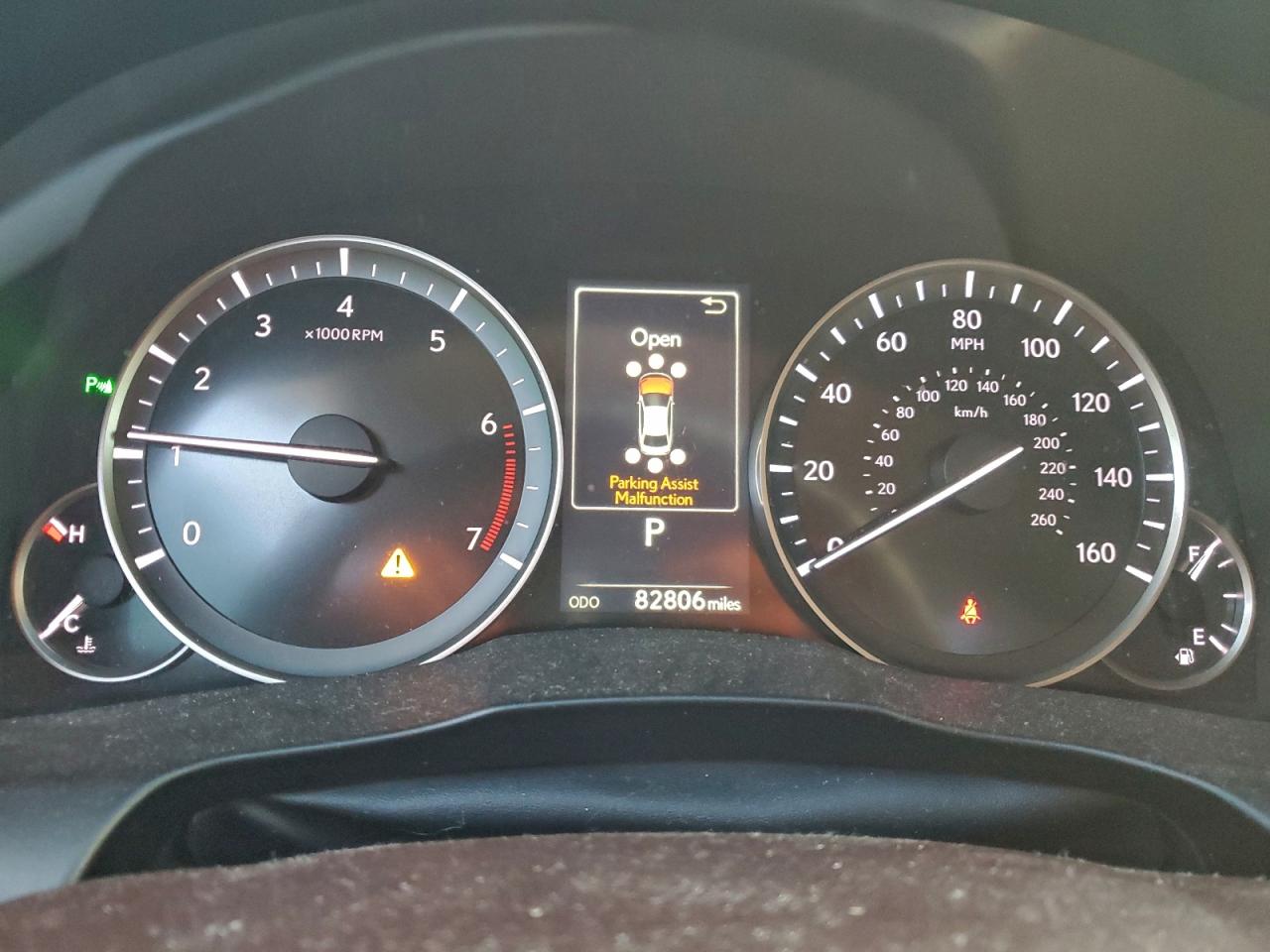 Lexus Es 350 Image 2