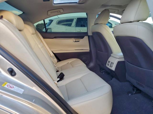 Lexus Es 350 Image 6