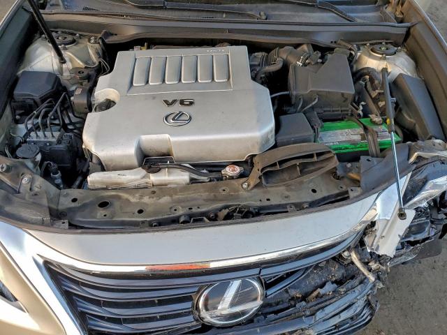 Lexus Es 350 Image 9