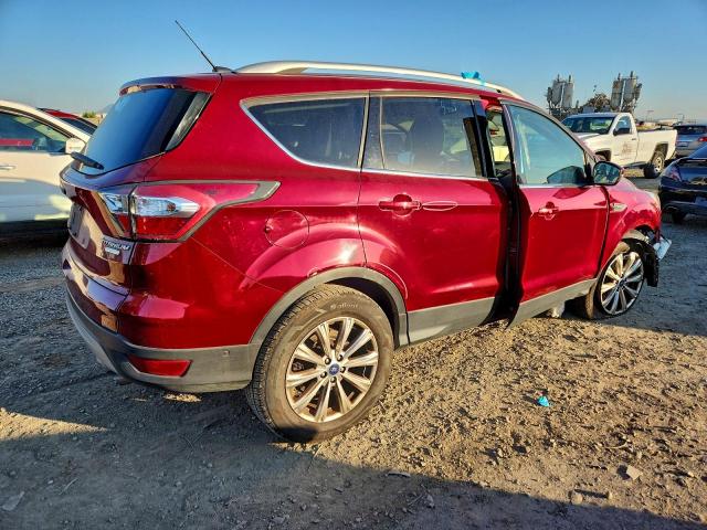 Ford Escape Titanium Image 7