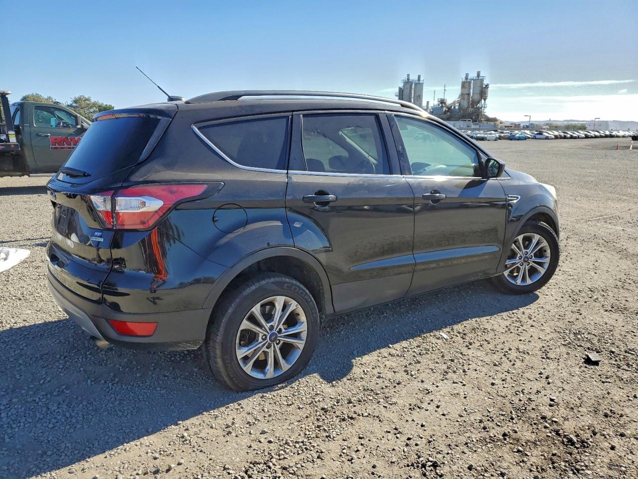 Ford Escape Se Image 13
