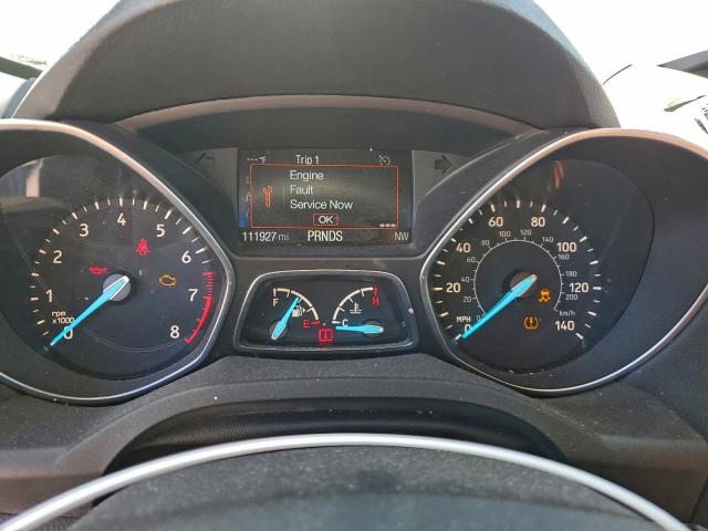 Ford Escape Se Image 8