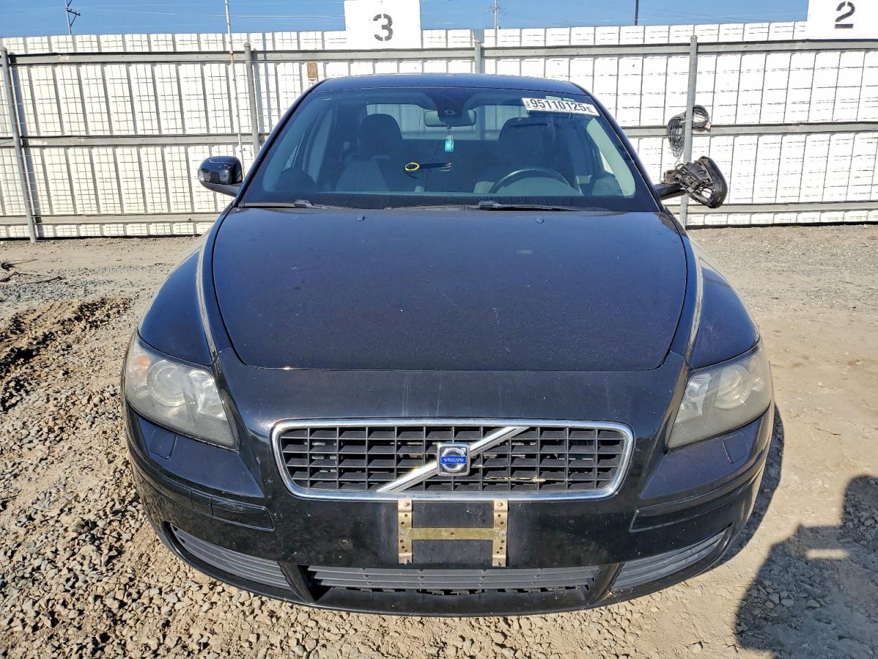 Volvo S40 2.4i Image 10