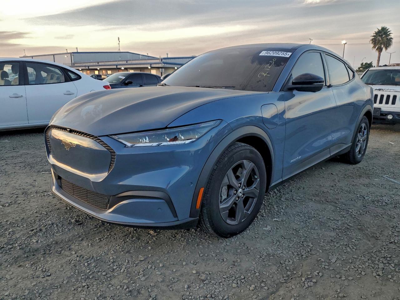 Ford Mustang Select Image 1