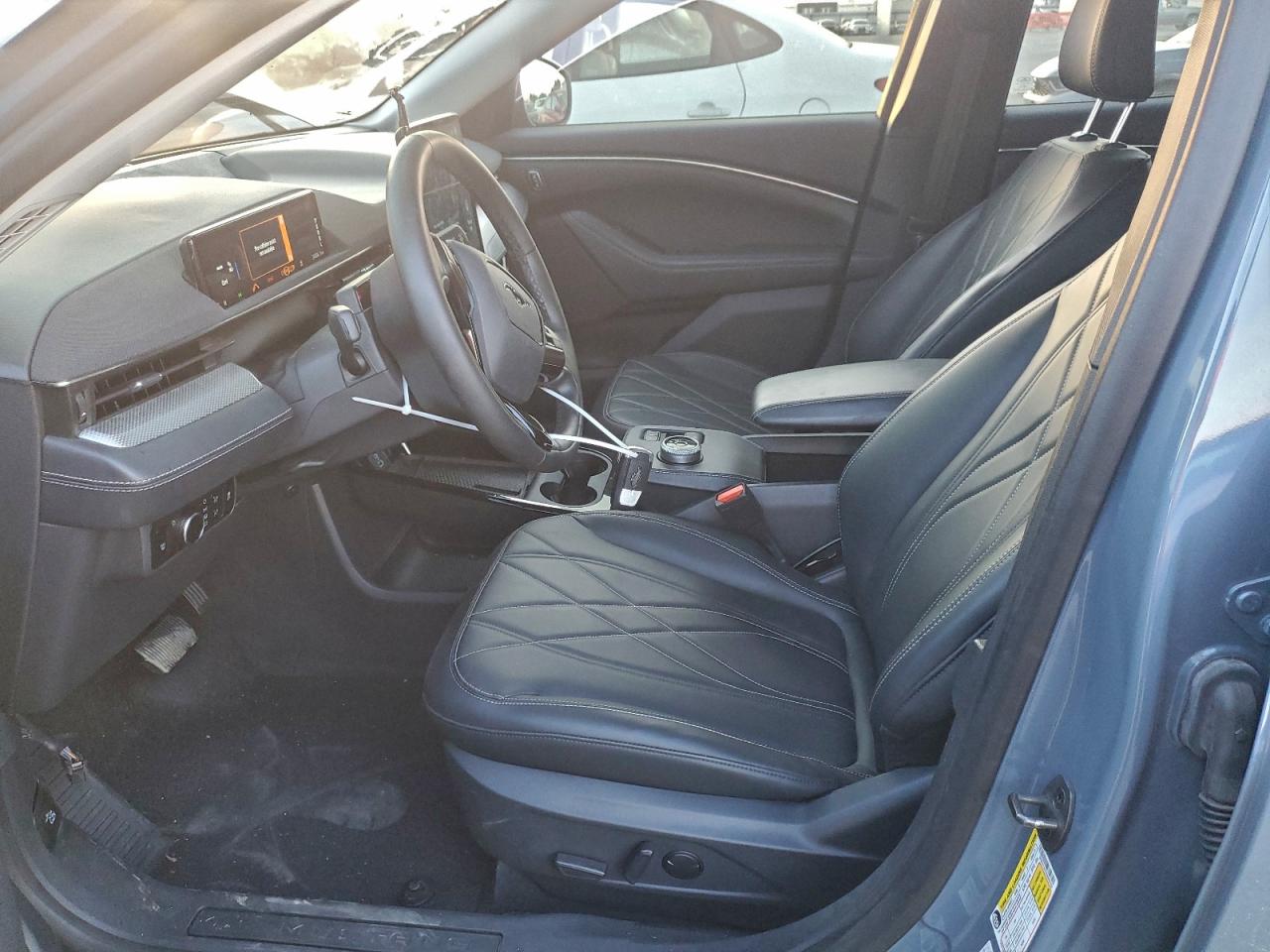 Ford Mustang Select Image 12