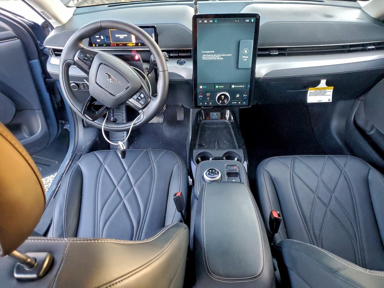 Ford Mustang Select Image 7