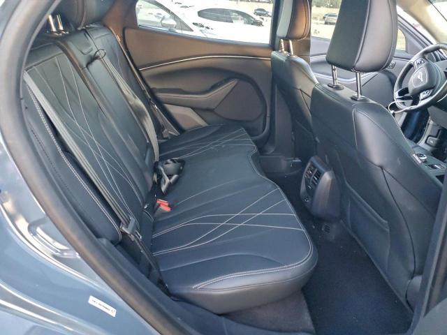 Ford Mustang Select Image 6