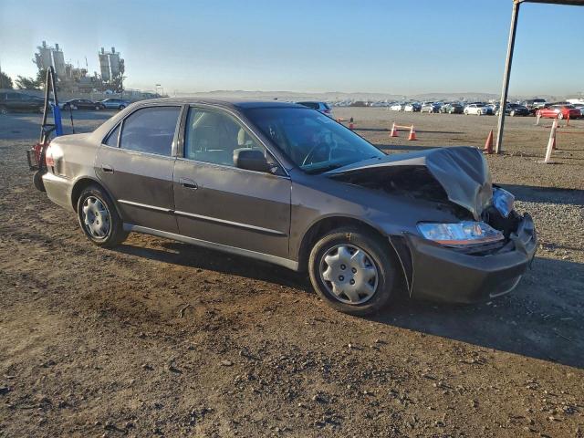 Honda Accord Lx Image 9