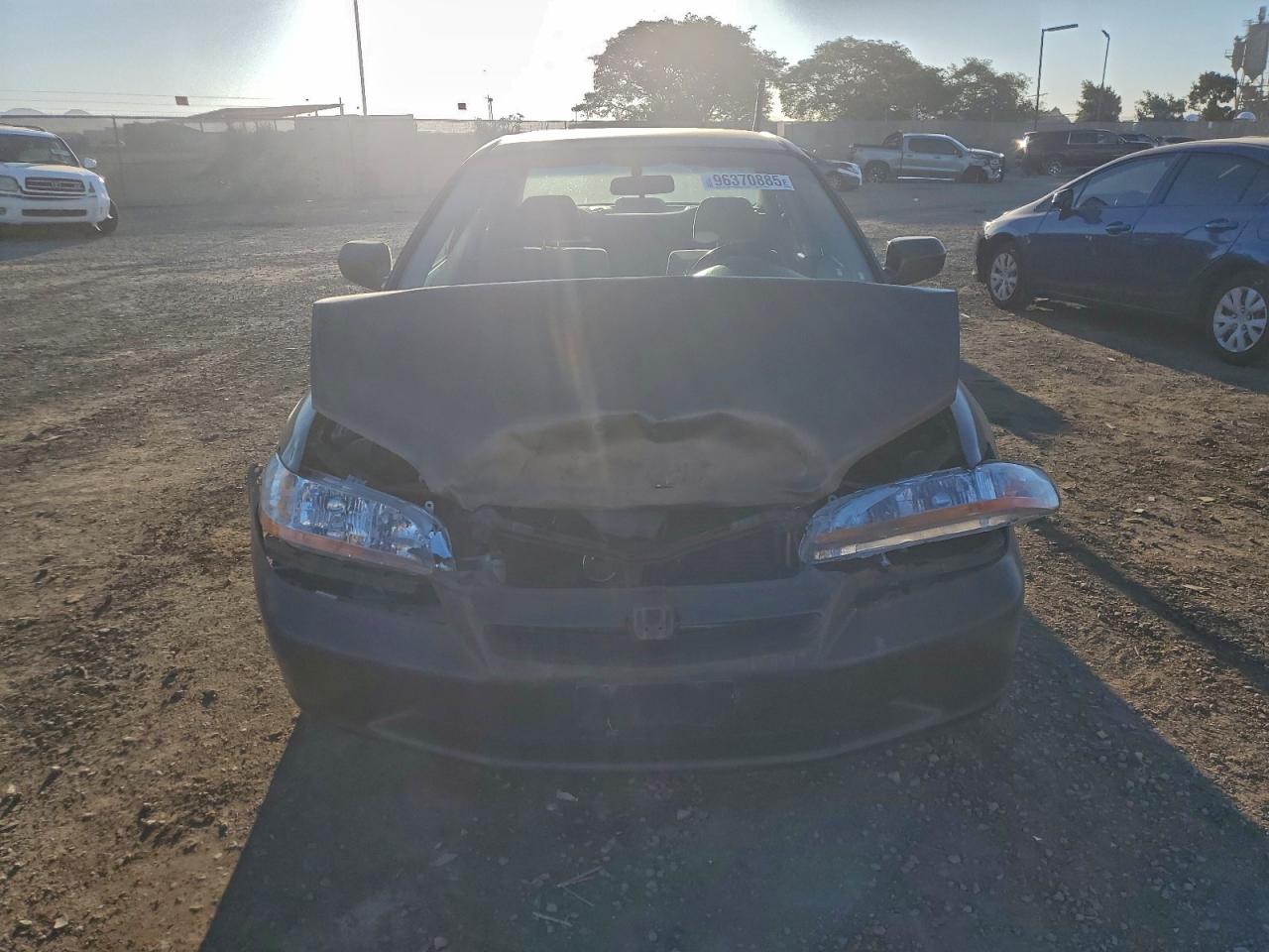 Honda Accord Lx Image 7