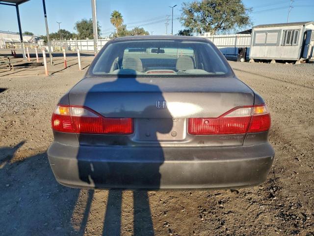 Honda Accord Lx Image 12