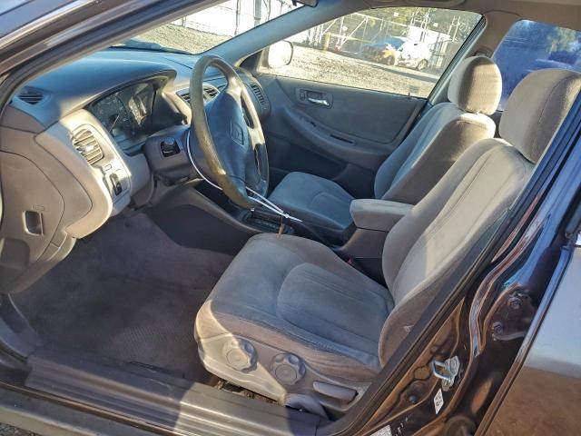 Honda Accord Lx Image 2