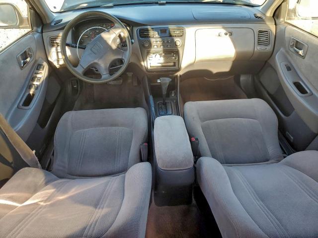 Honda Accord Lx Image 11