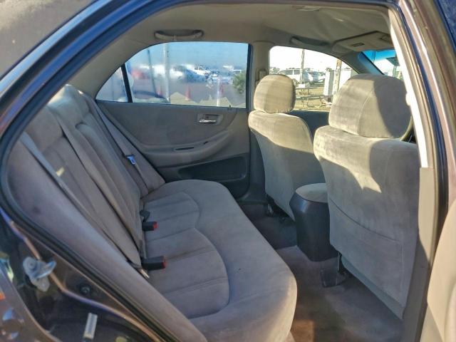 Honda Accord Lx Image 10