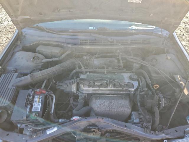 Honda Accord Lx Image 4