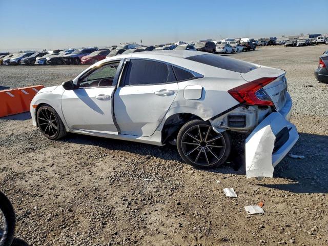 Honda Civic Ex Image 7