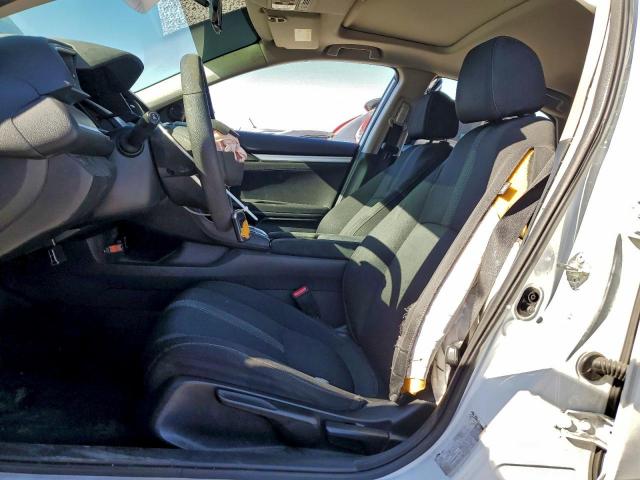 Honda Civic Ex Image 2