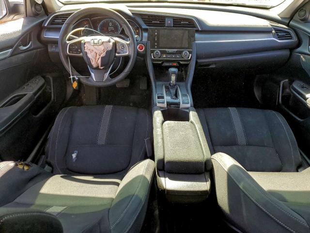 Honda Civic Ex Image 6