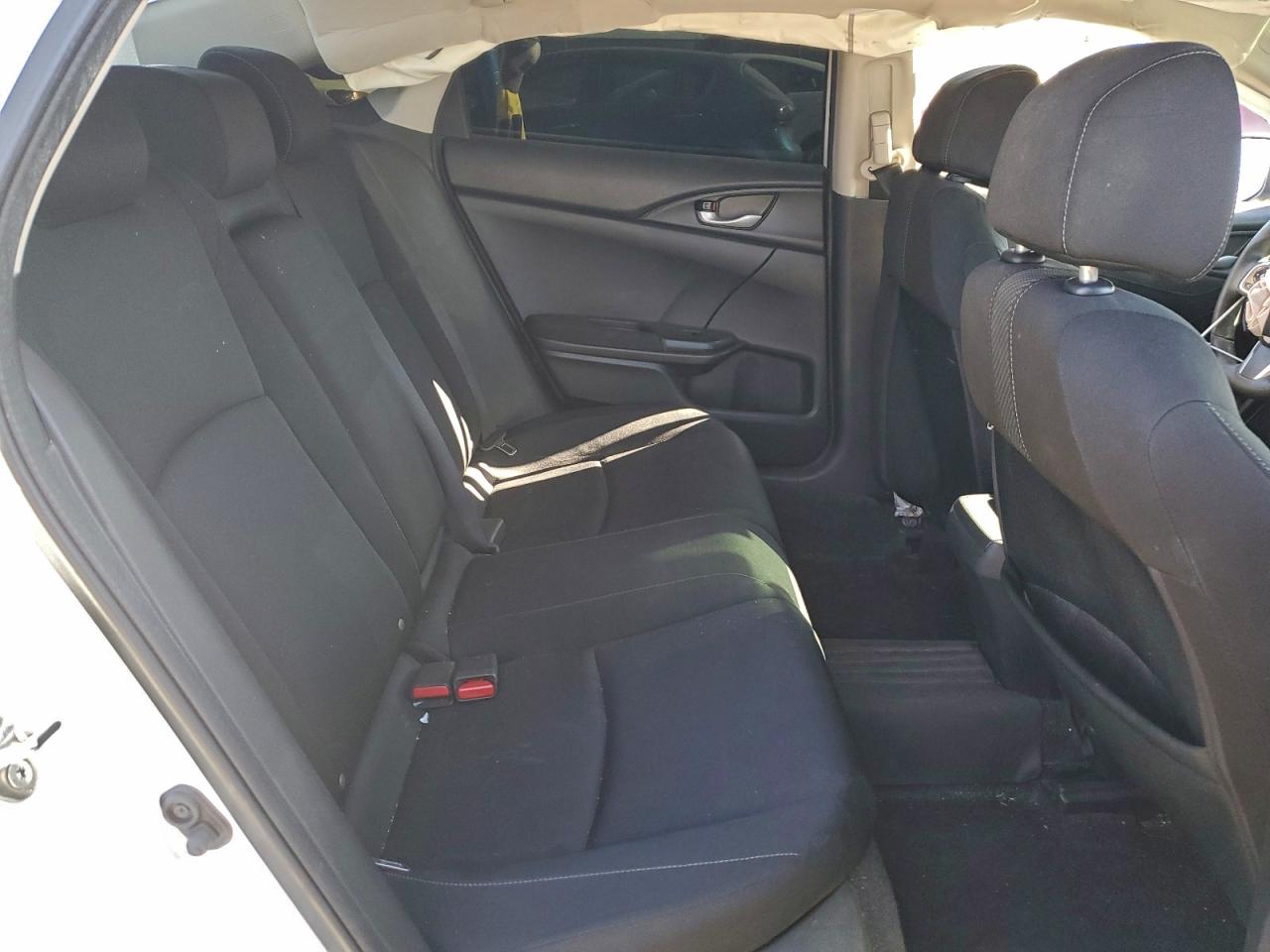 Honda Civic Ex Image 11