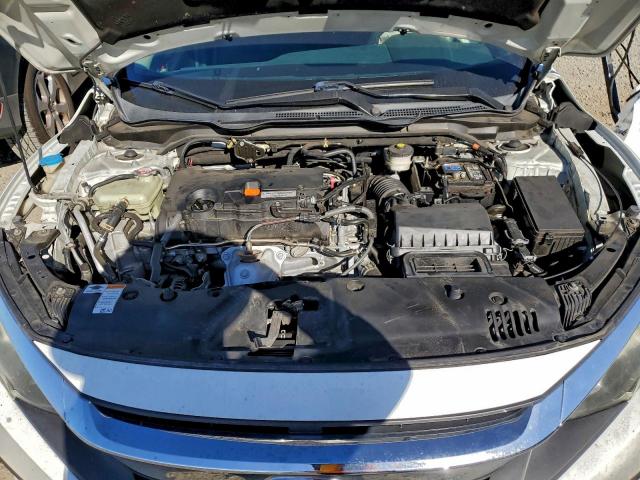 Honda Civic Ex Image 5