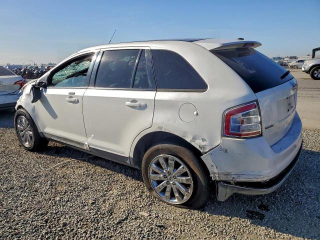 Ford Edge Sel Image 6