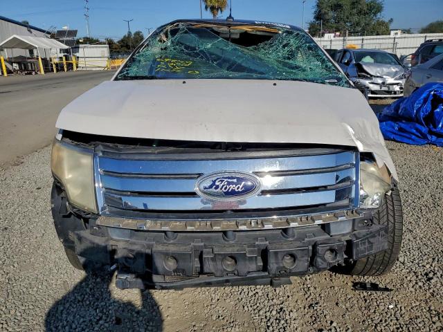 Ford Edge Sel Image 9