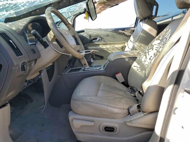 Ford Edge Sel Image 3