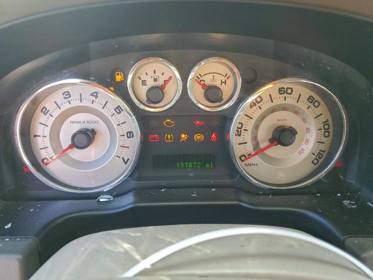 Ford Edge Sel Image 5