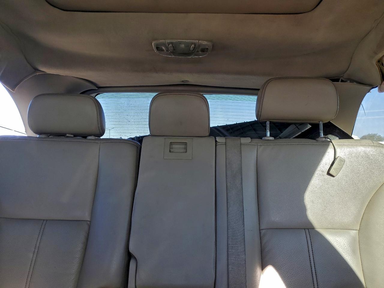 Ford Edge Sel Image 4