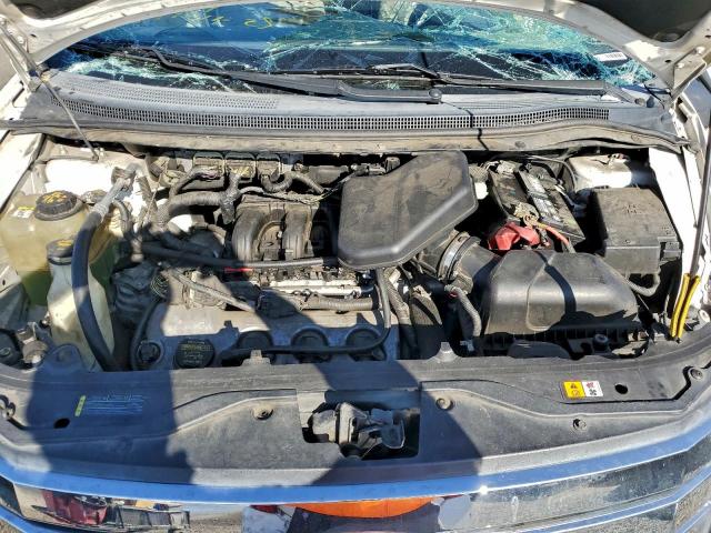 Ford Edge Sel Image 14