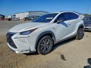 Lexus NX 200t Base Image 1
