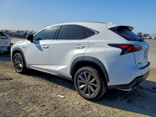 Lexus NX 200t Base Image 2