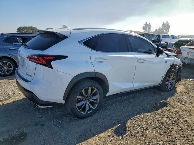 Lexus NX 200t Base Image 3