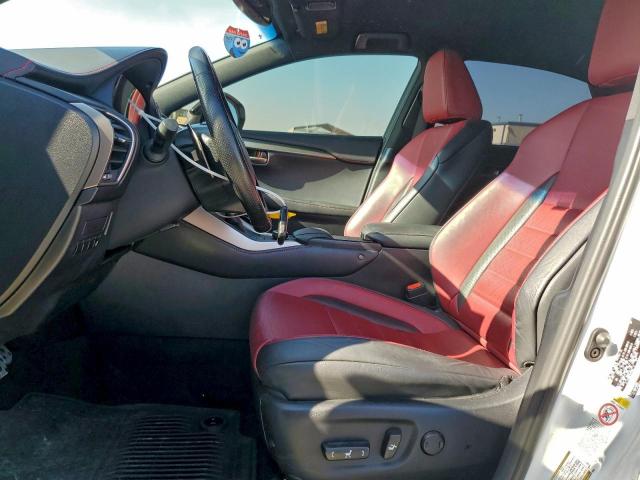 Lexus NX 200t Base Image 10