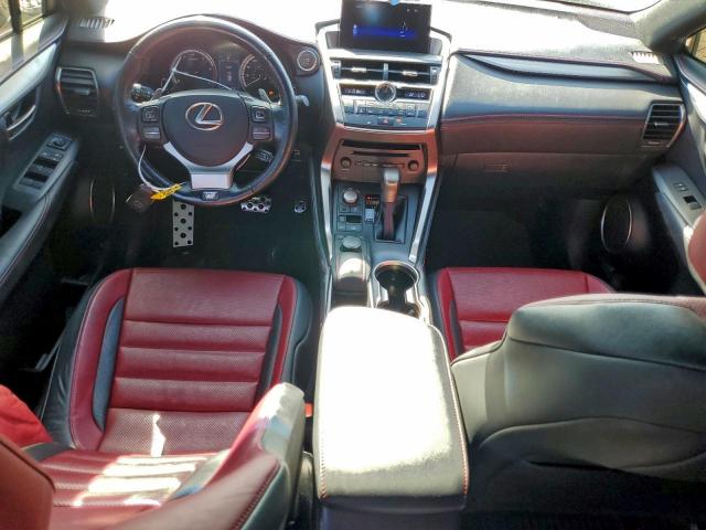 Lexus NX 200t Base Image 5