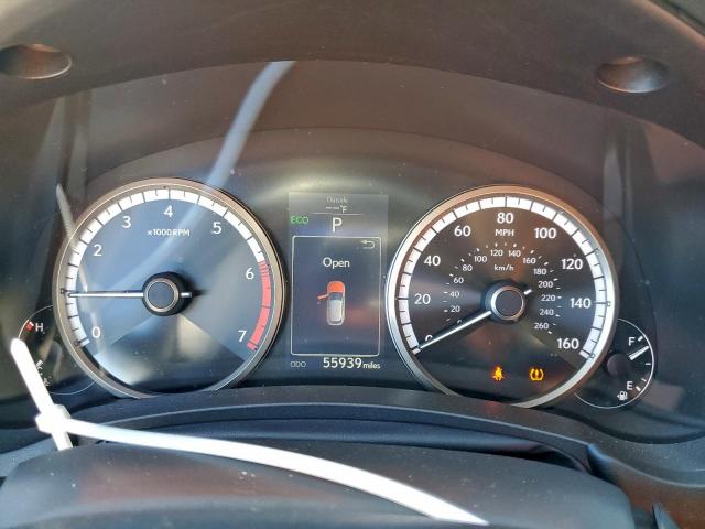 Lexus NX 200t Base Image 9