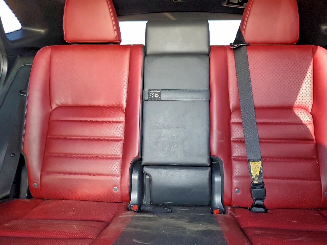 Lexus NX 200t Base Image 7