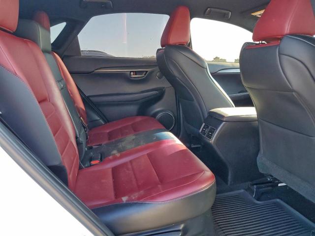 Lexus NX 200t Base Image 11