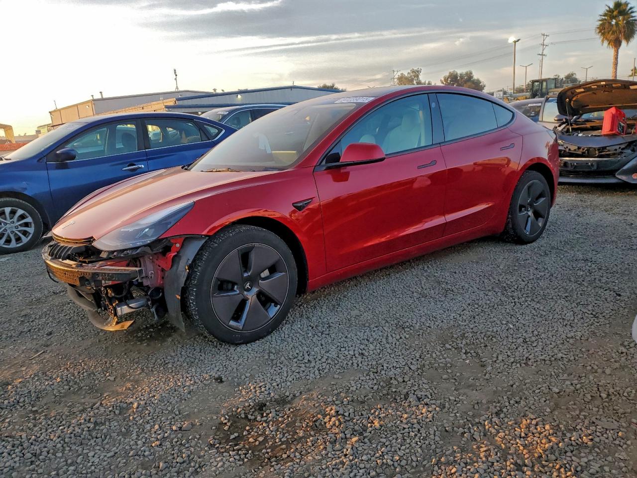 Tesla Model 3 Image 1