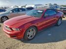 Ford Mustang Image 1