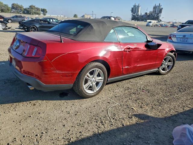 Ford Mustang Image 9