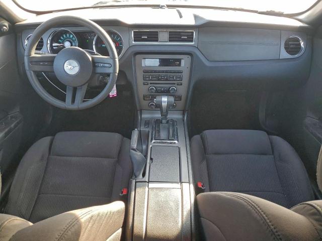 Ford Mustang Image 2