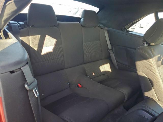 Ford Mustang Image 10